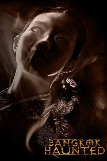  de Filme Bangkok: Cidade Assombrada (2001)