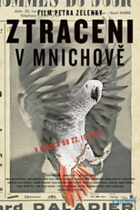 Lost in Munich (Ztraceni v Mnichove)