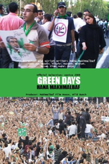 Dias Verdes (Ruzhaye Sabz)