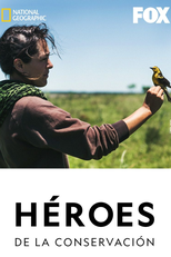 Argentina: Preservação de Espécies (Héroes de la Conservación)