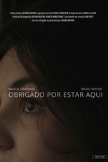 Obrigado por Estar Aqui (Obrigado por Estar Aqui)