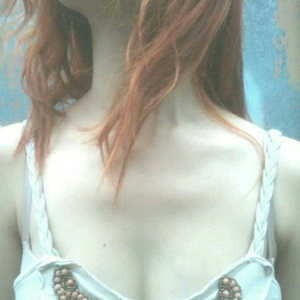 Foto de perfil de Adrielle