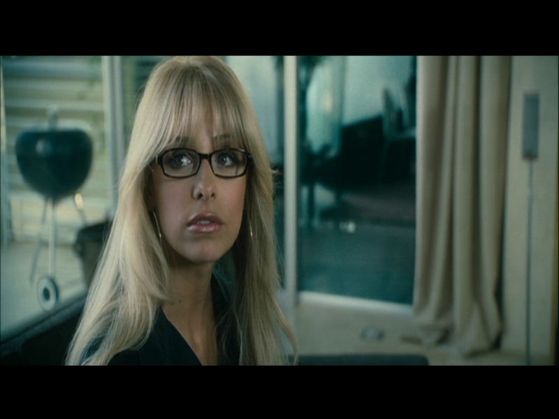 Foto 8 de Southland Tales: O Fim do Mundo