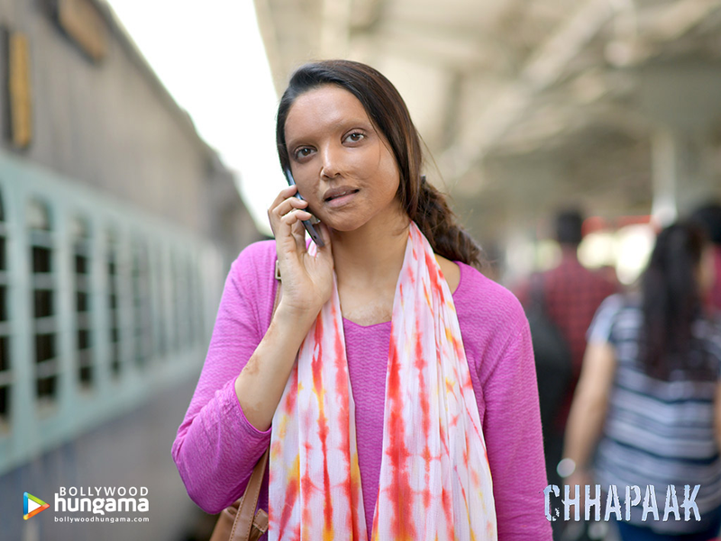 Foto 17 de Chhapaak