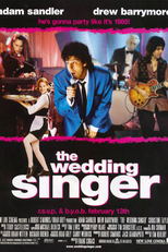 Afinado no Amor (The Wedding Singer)