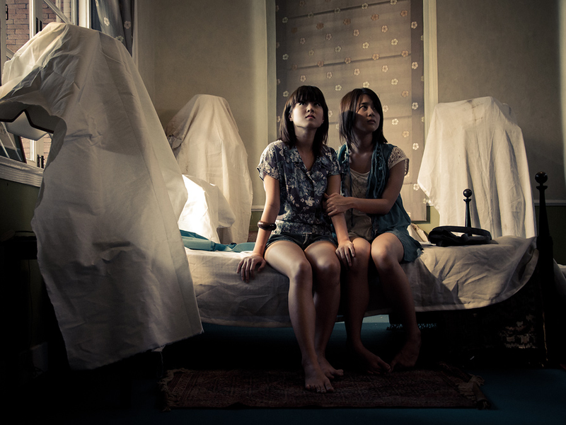 Foto 3 de Heaven and Hell