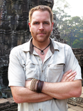 Josh Gates