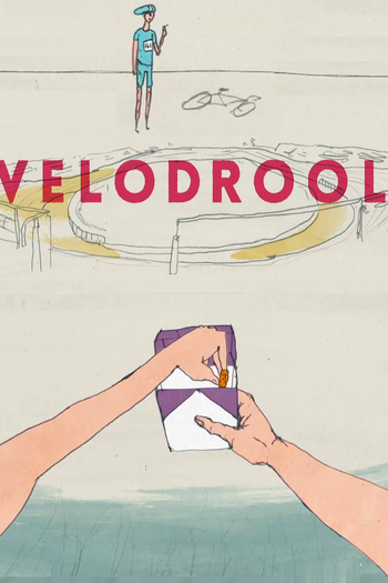  de Curta Velodrool (2016)