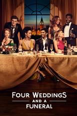 Four Weddings and a Funeral (Four Weddings and a Funeral)