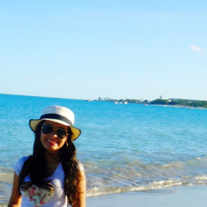 Foto de perfil de Milena Almeida