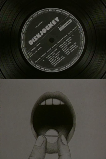  de Curta Disc Jockey (1980)