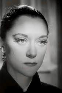 María Casares - Poster 1