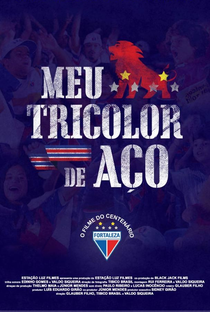MEU TRICOLOR DE AÇO - Poster / Capa / Cartaz - Oficial 1