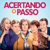 Crítica: Acertando o Passo (2017, de Richard Loncraine)
