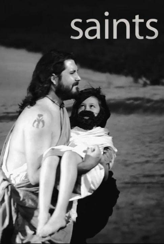 Poster 1 de Curta Saints (2013)