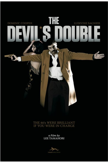  de Filme O Dublê do Diabo (2011)