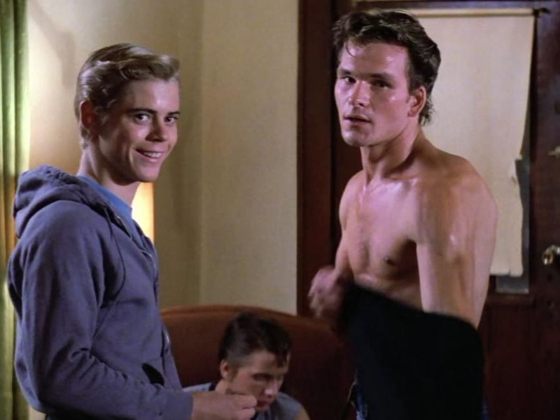 Foto 11 de Vidas Sem Rumo