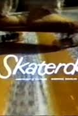 Poster 2 de Filme Skaterdater (1966)