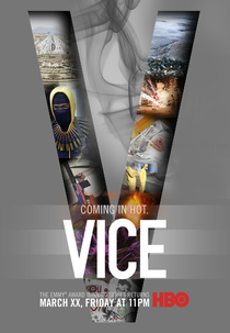 VICE (5ª Temporada) (Vice (Season 5))