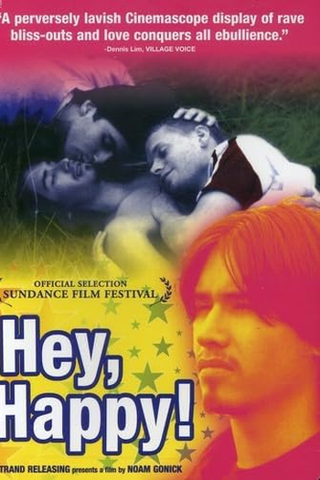  de Filme Hey, Happy! (2001)