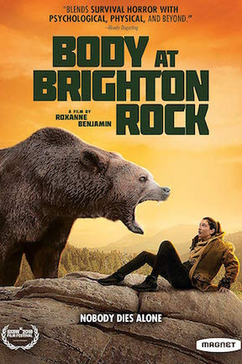  de Filme Rastros na Escuridão (2019)