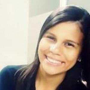 Foto de perfil de Bárbara Medeiros