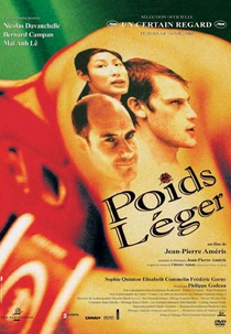 Pesos-leves (Poids Légers)