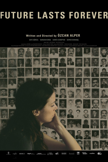  de Filme Future Lasts Forever (2011)