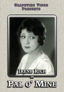 Sacrifício e Honra (Pal O'Mine)