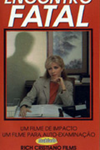 Poster de Curta Encontro Fatal (1991)
