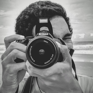 Foto de perfil de Daniel