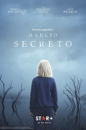  de Série O Culto Secreto (2023)