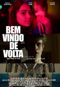 Bem-Vindo de Volta (Bem-Vindo de Volta)