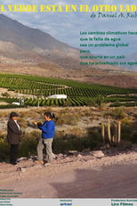 O Verde Está do Outro Lado (El Verde Esta En El Otro Lado)