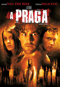 A Praga (The Plague)