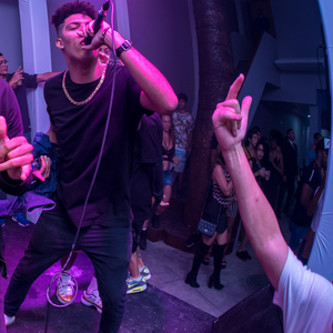 Foto de perfil de Braion Foster