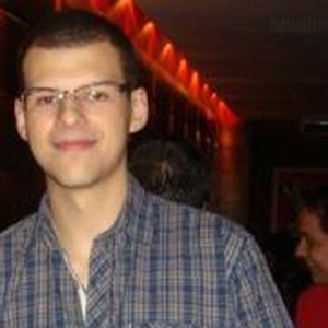 Foto de perfil de Ramon da Silva