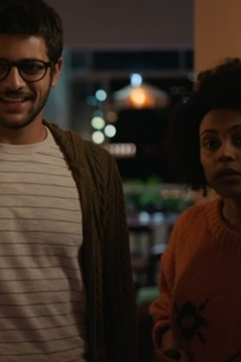 Poster de Episódio Ser e Não Ser (2020)