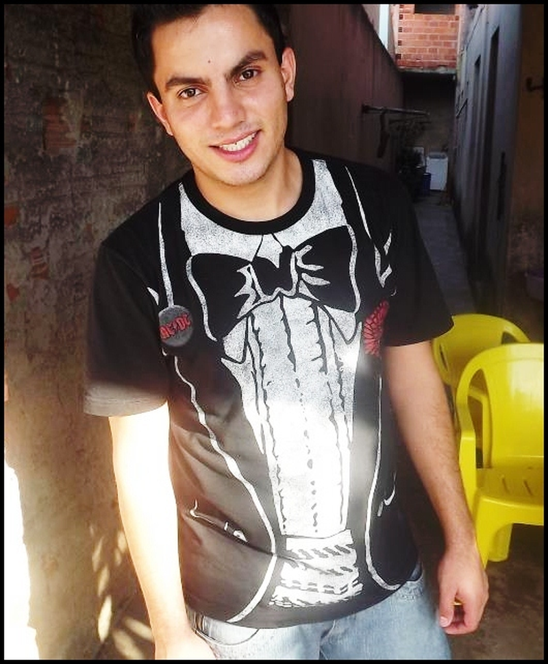 Rafael César - Foto 1