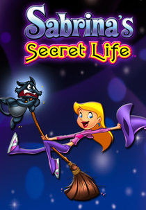 Sabrina's Secret Life (1ª Temporada) (Sabrina's Secret Life (Season 1))