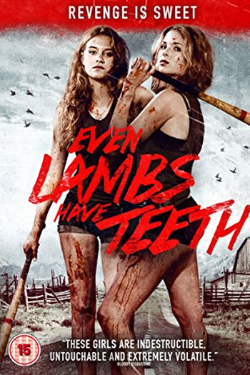  de Filme Mulheres Perigosas (2015)