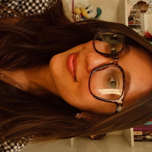 Foto de perfil de Caroline