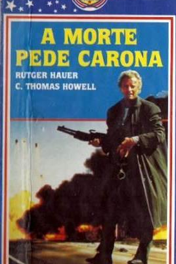  de Filme A Morte Pede Carona (1986)