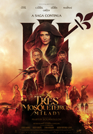 Os Três Mosqueteiros: Milady
