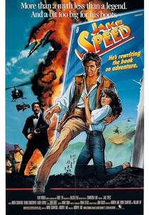 Jake Speed (Jake Speed)