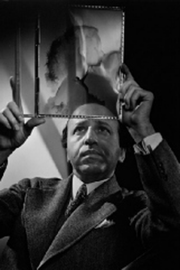 Poster de Filme Karsh: Fotografia e História (2009)