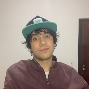 Foto de perfil de Gabriel