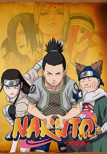 Cronología de Naruto