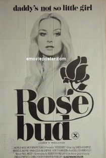 Rosebud - Poster / Capa / Cartaz - Oficial 1