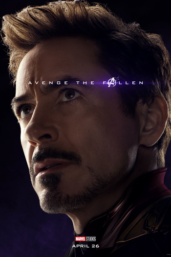  de Filme Vingadores: Ultimato (2019)